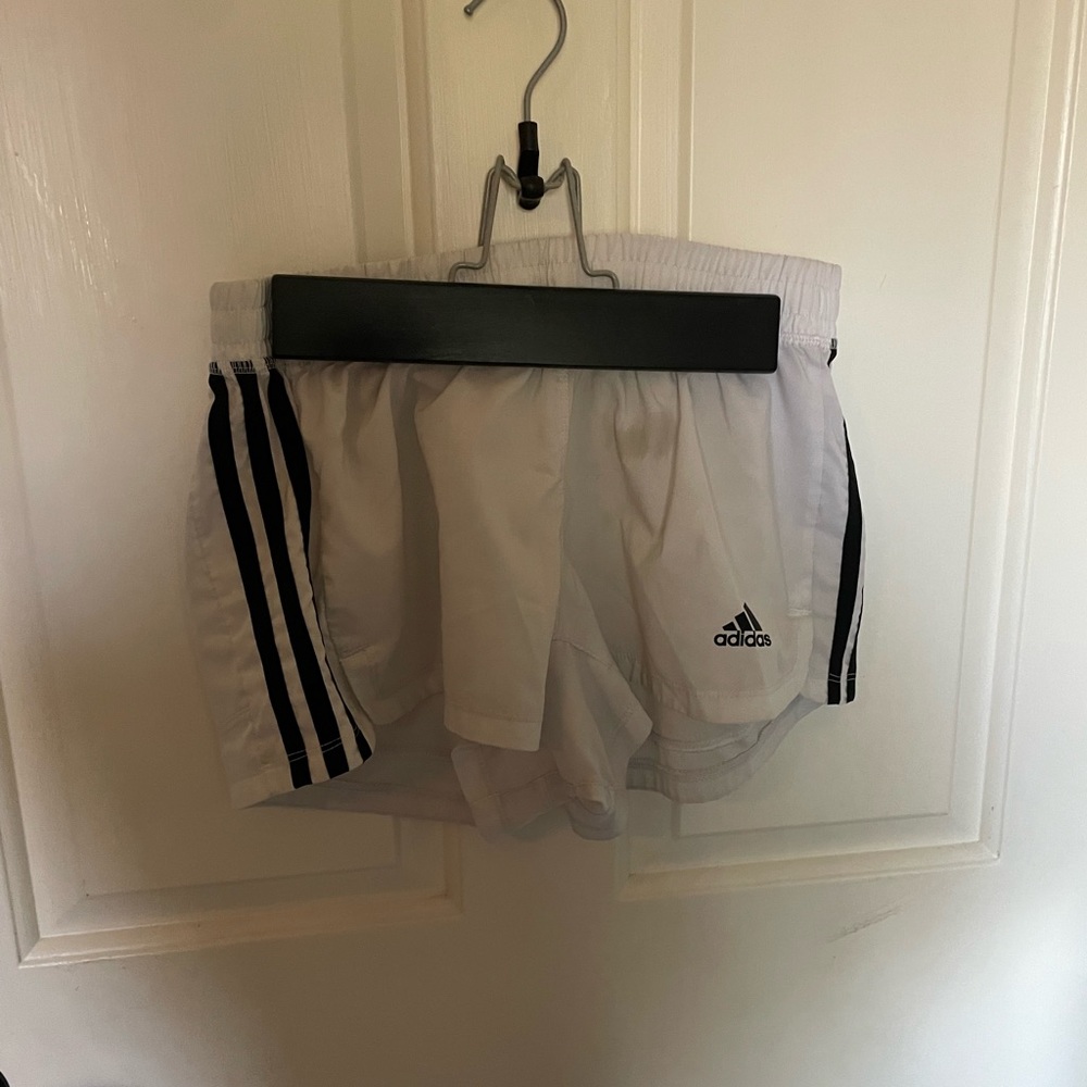 adidas athletic shorts